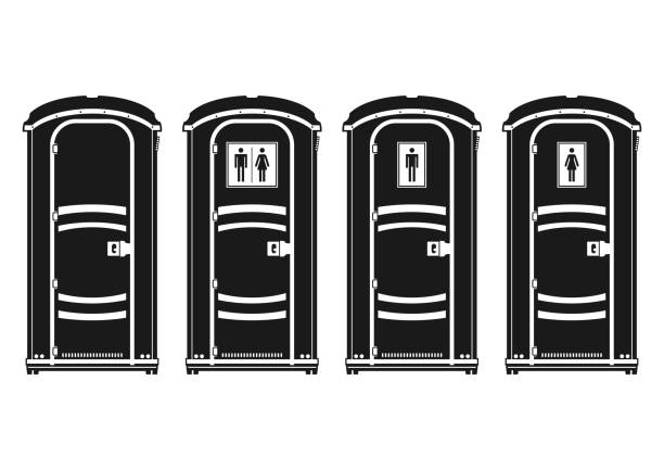 Best Standard Portable Toilet Rental  in Splendora, TX