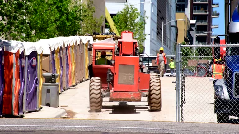 Best Portable Restrooms for Agricultural Sites  in Splendora, TX