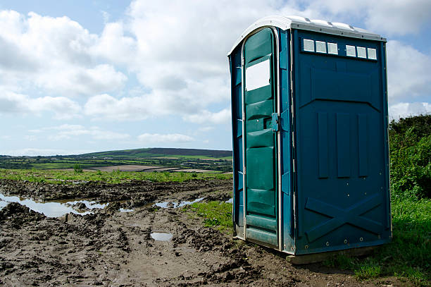 Best Portable Restroom Maintenance and Cleaning  in Splendora, TX