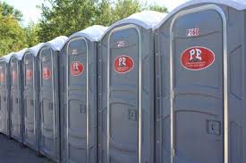 Reliable Splendora, TX Portable Potty Rental Solutions